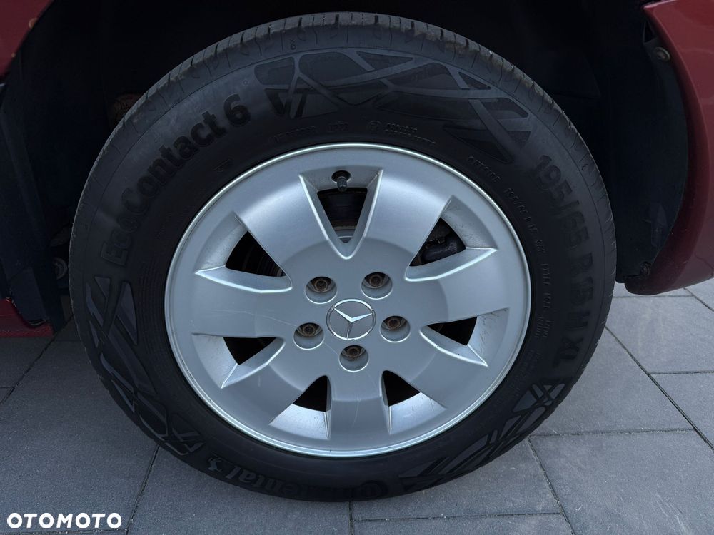 Mercedes-Benz Citan Tourer EDITION extralang - 15