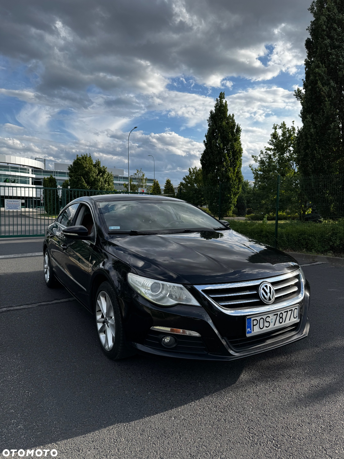 Volkswagen Passat CC 2.0 TDI DPF DSG - 2