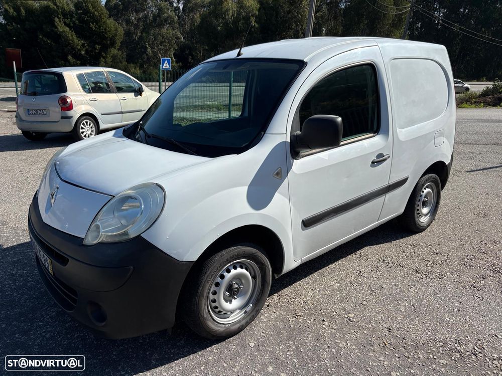 Renault 1.5 dci compact - 3