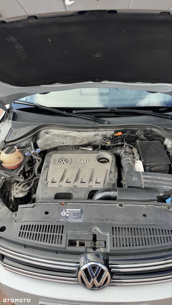 Volkswagen Tiguan - 8