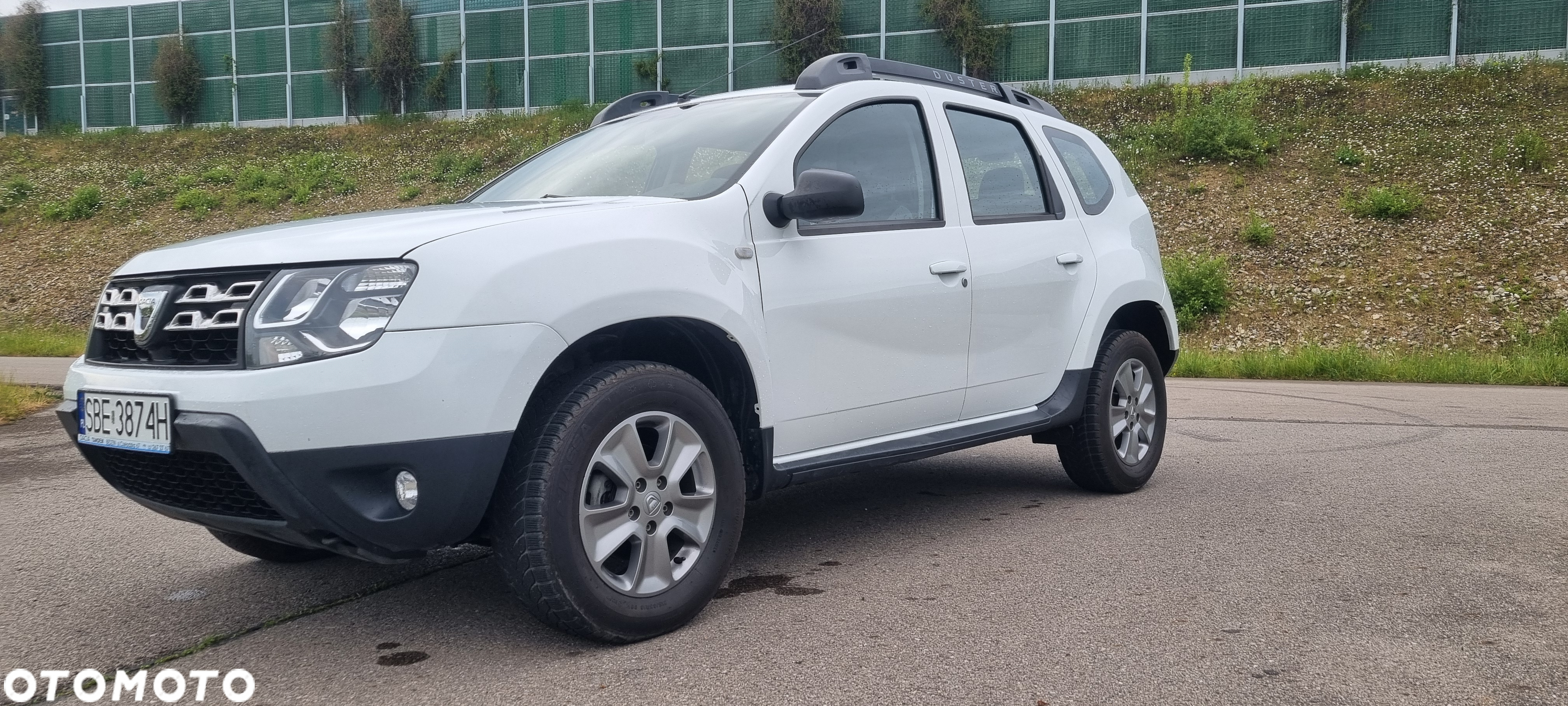 Dacia Duster 1.5 dCi Laureate - 12