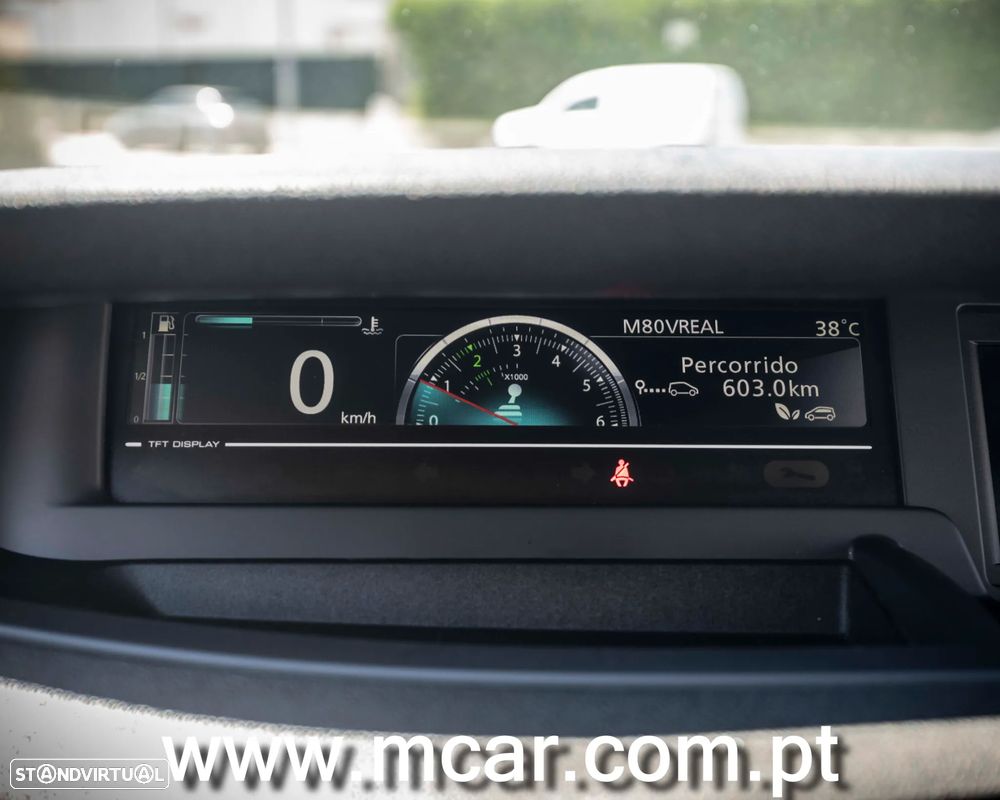 Renault Grand Scénic Energy dCi 110 S&S Bose Edition - 8
