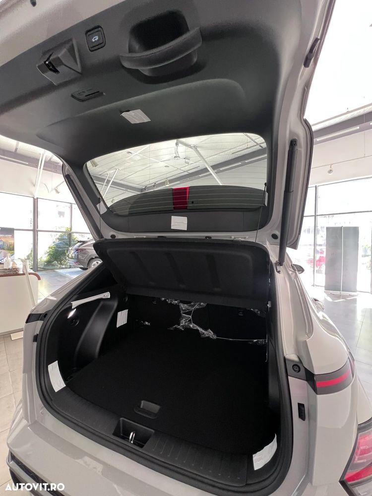Hyundai KONA - 9