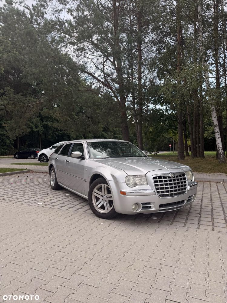 Chrysler 300C 3.0 V6 CRD - 7