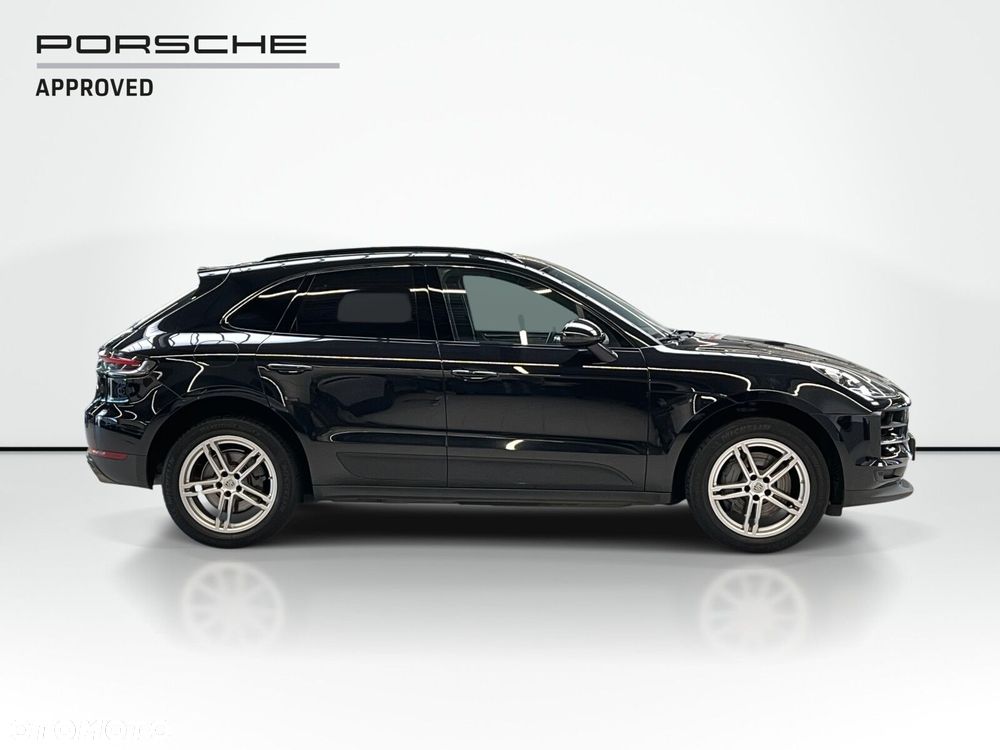 Porsche Macan - 5