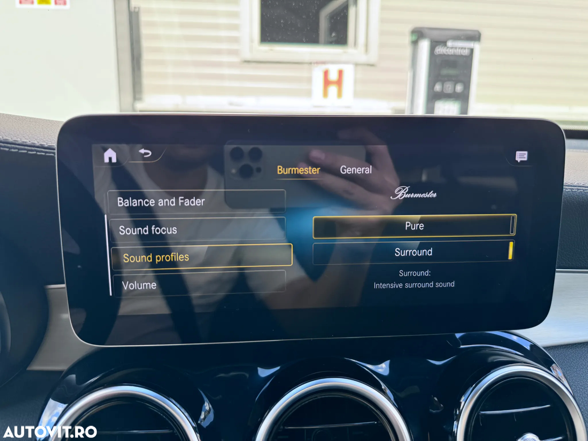 Mercedes-Benz GLC 300 e 4MATIC - 27