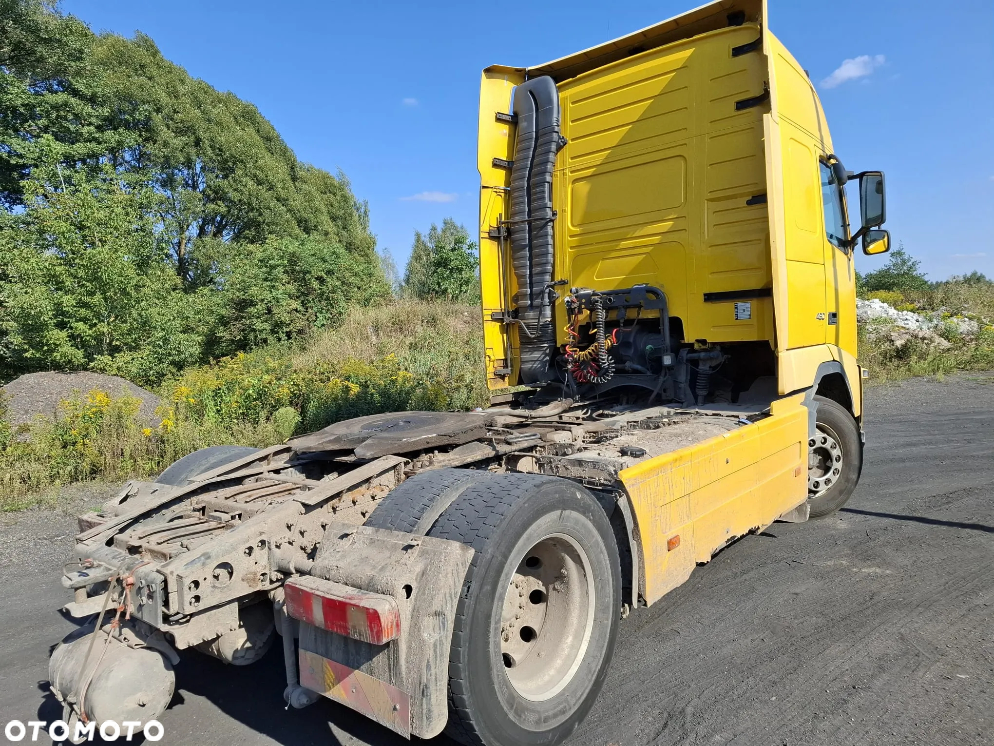 Volvo FH 440 - 5