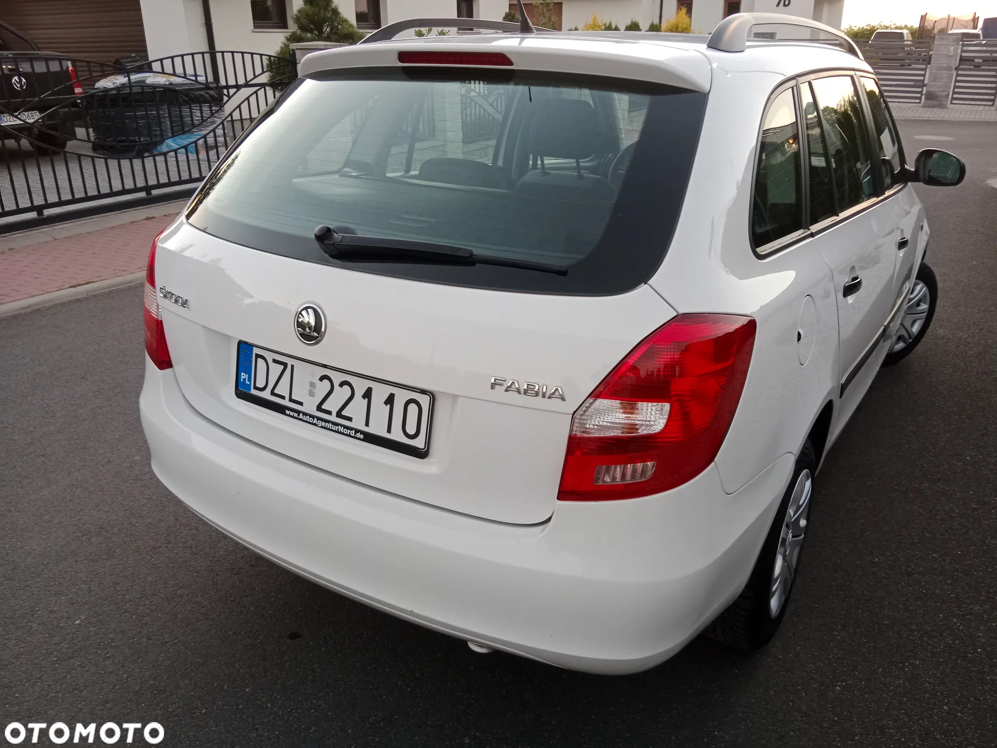 Skoda Fabia 1.2 12V Comfort - 3