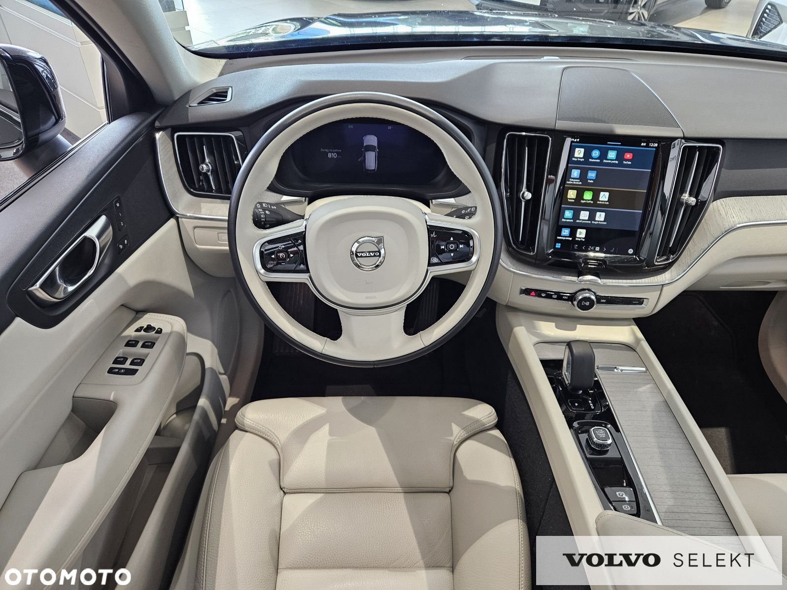 Volvo XC 60 - 15