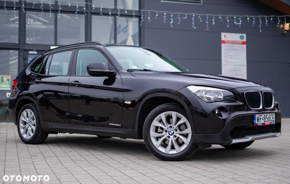 BMW X1 - 15