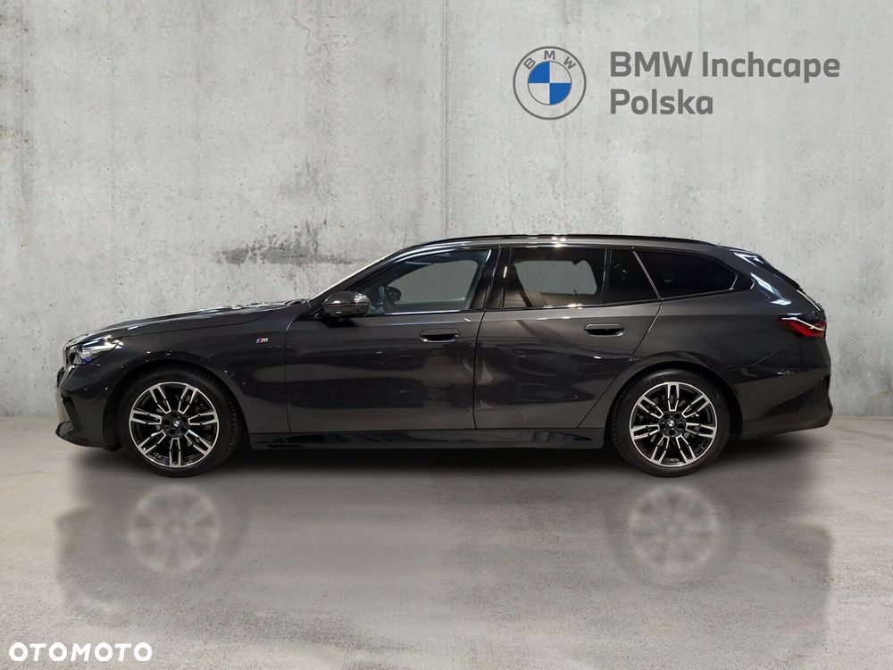 BMW Seria 5 - 2