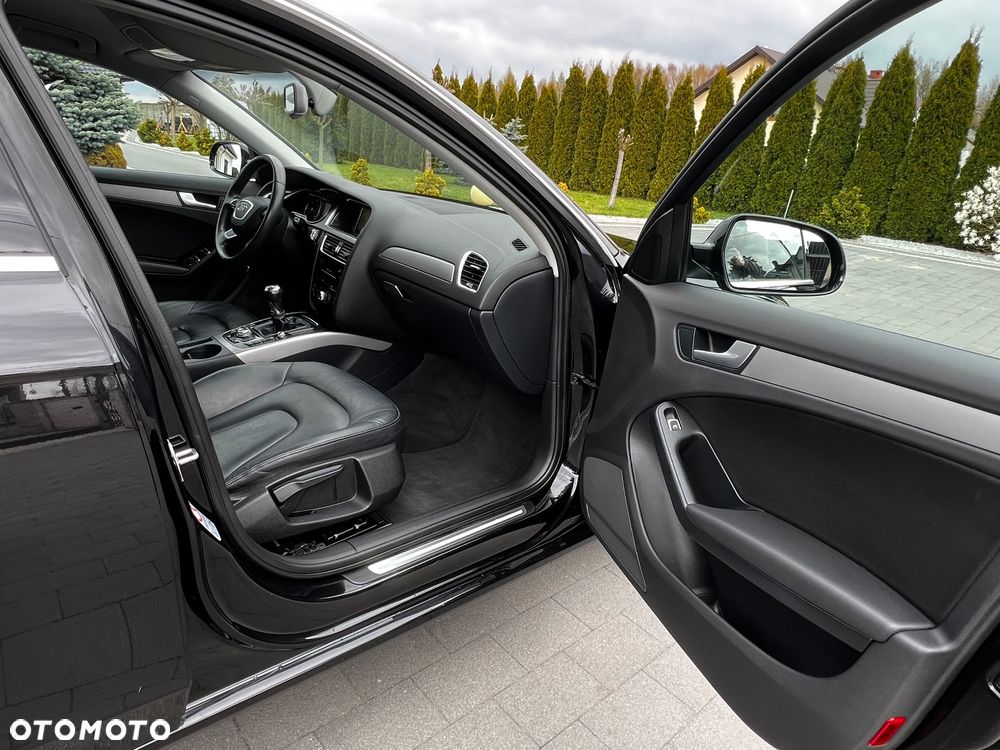 Audi A4 Limousine 2.0 TDI DPF Ambition - 30