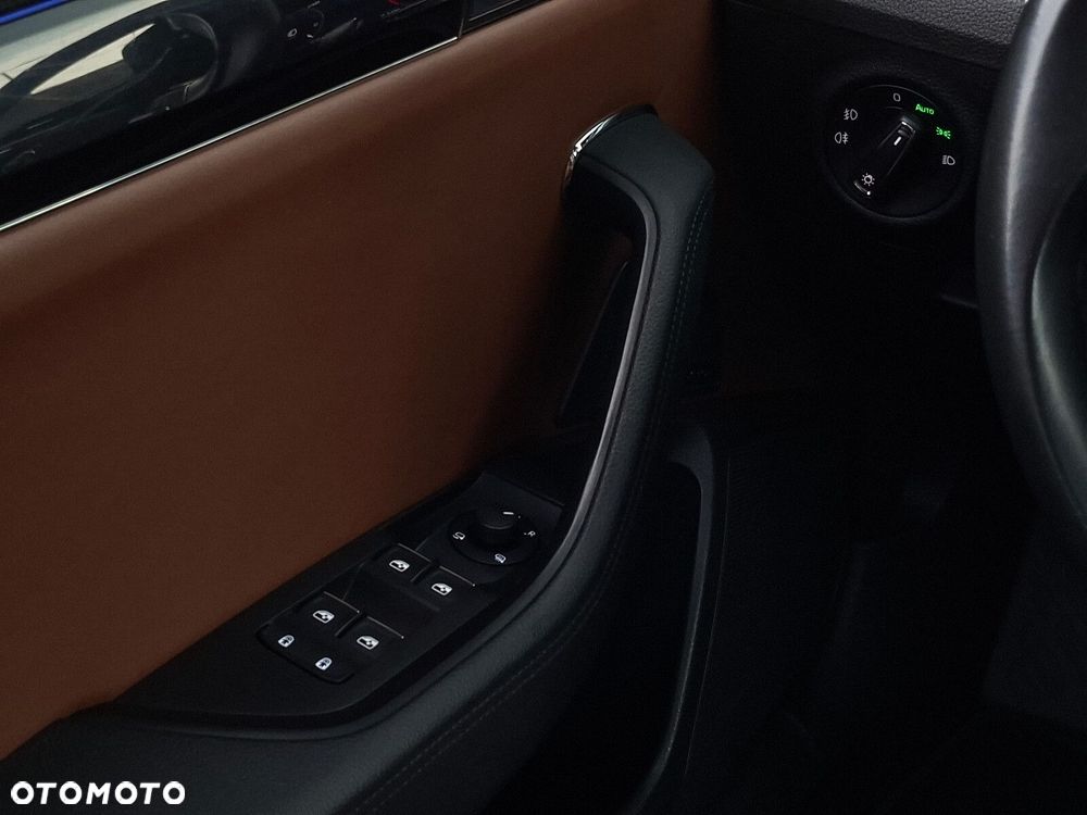Skoda Superb - 21