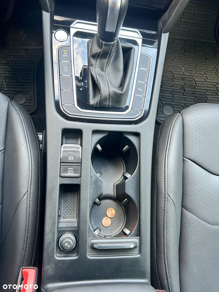 Volkswagen Arteon - 26