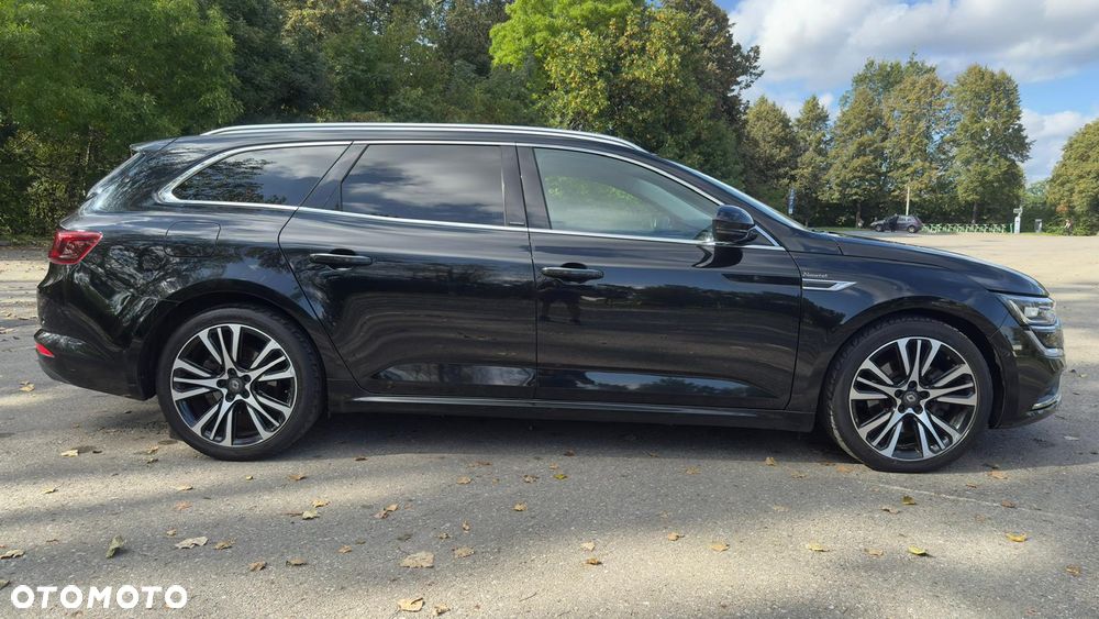 Renault Talisman 1.6 Energy dCi Magnetic EDC - 8