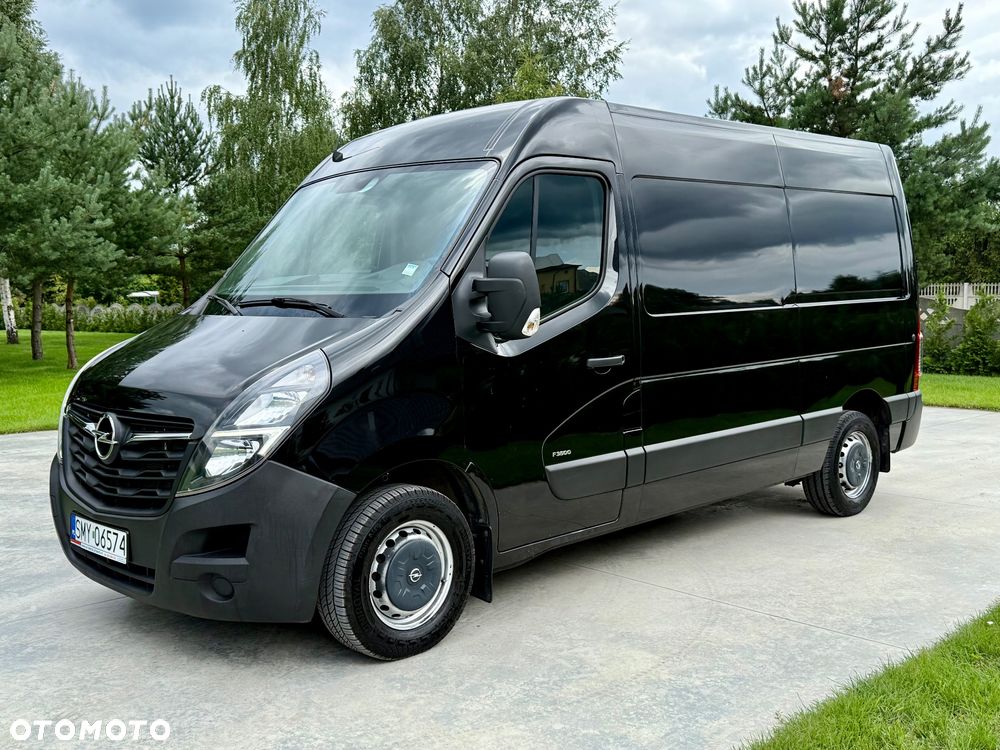 Renault Master - 10