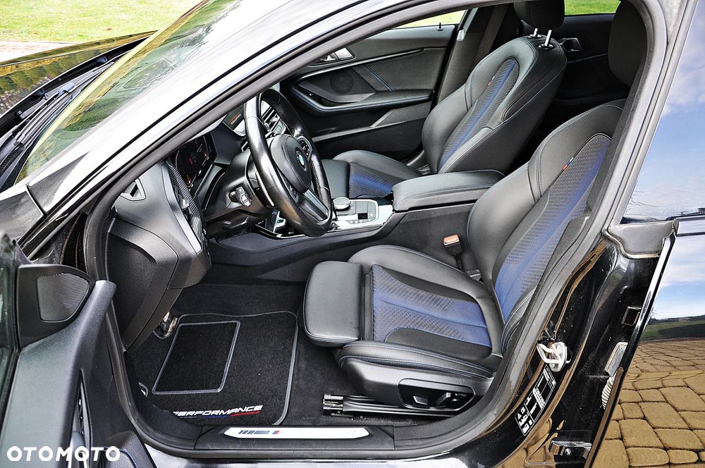 BMW Seria 2 M235i xDrive - 14