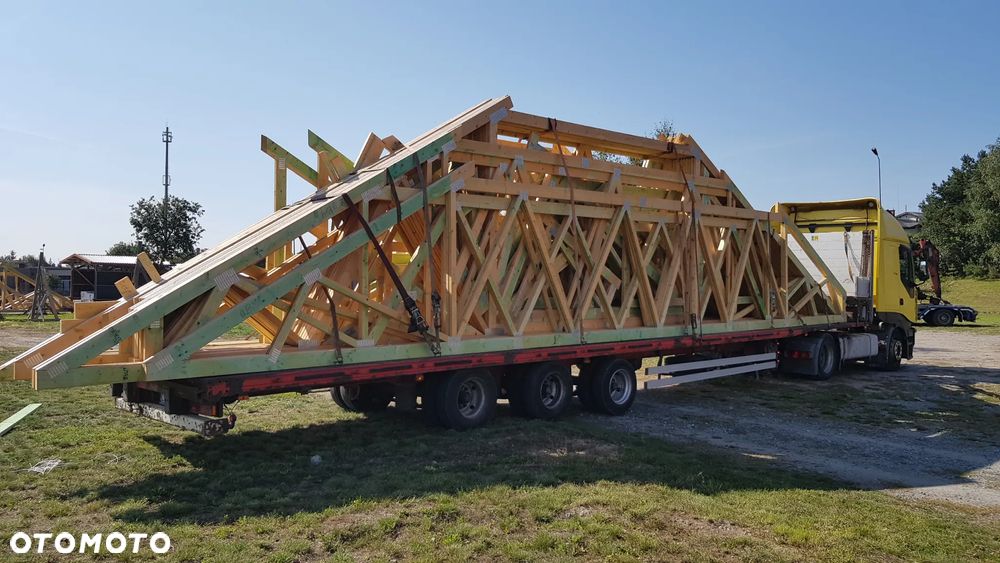 Tirsan Mega koła 17.5 - 6