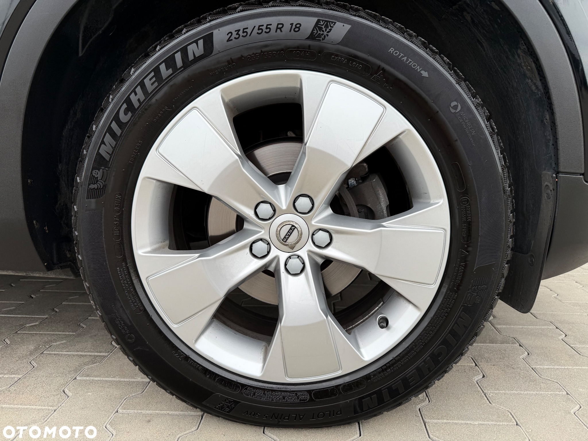 Volvo XC 40 T3 Geartronic Momentum Pro - 8