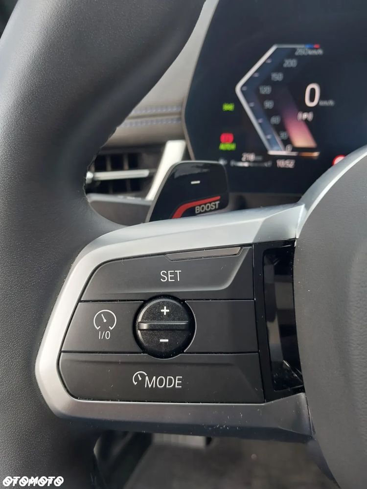 BMW X1 sDrive18i sport - 10