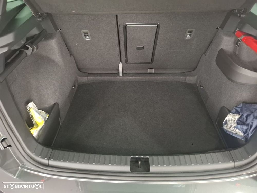 Skoda Karoq 2.0 TDI Sportline DSG - 14