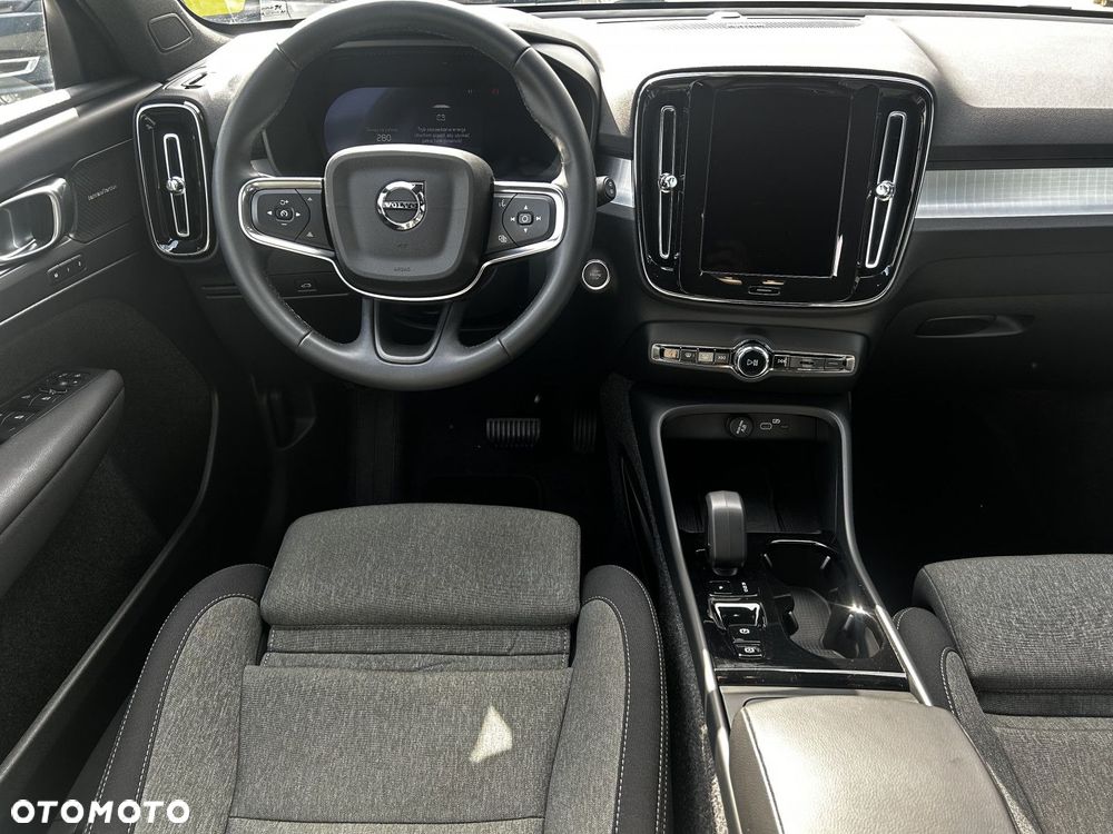 Volvo XC 40 - 13