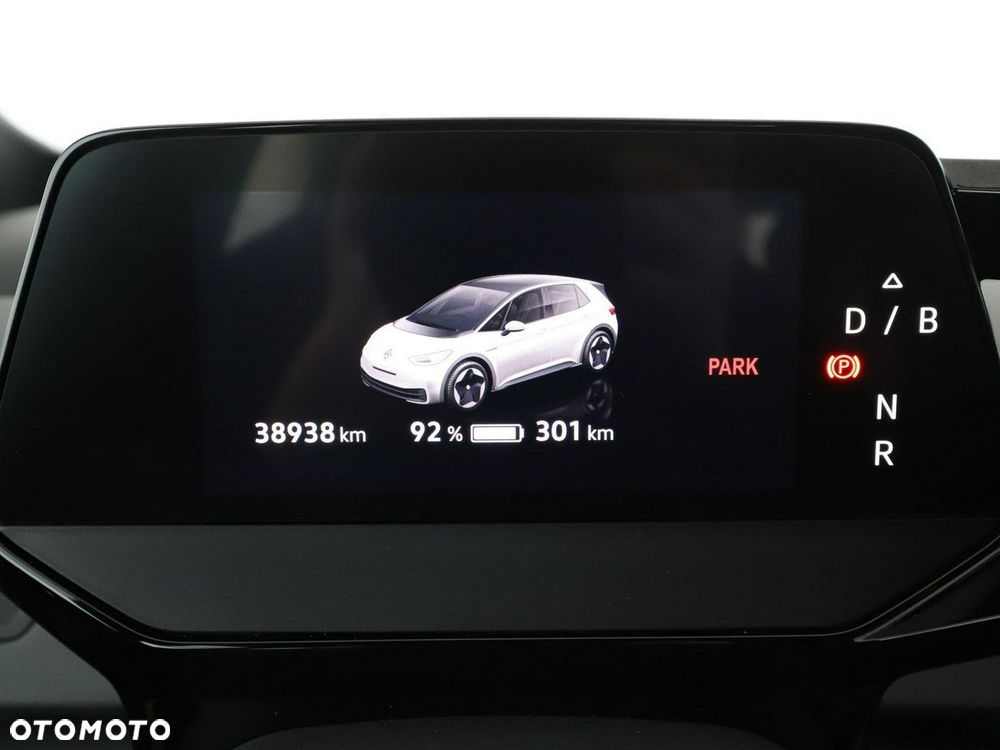 Volkswagen ID.3 - 24