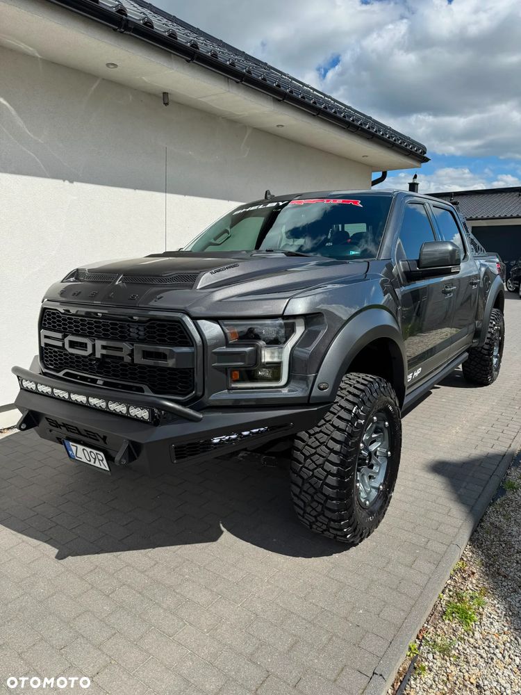 Ford F150 - 26