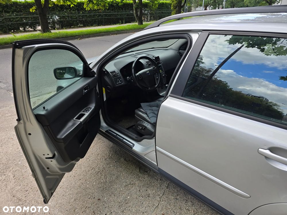 Volvo V50 T5 Momentum - 3