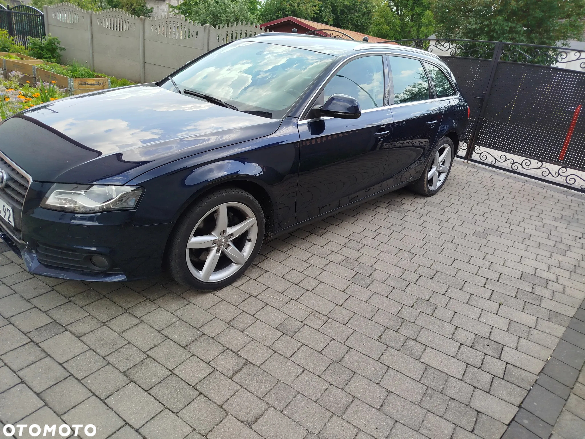 Audi A4 1.8 TFSI - 23