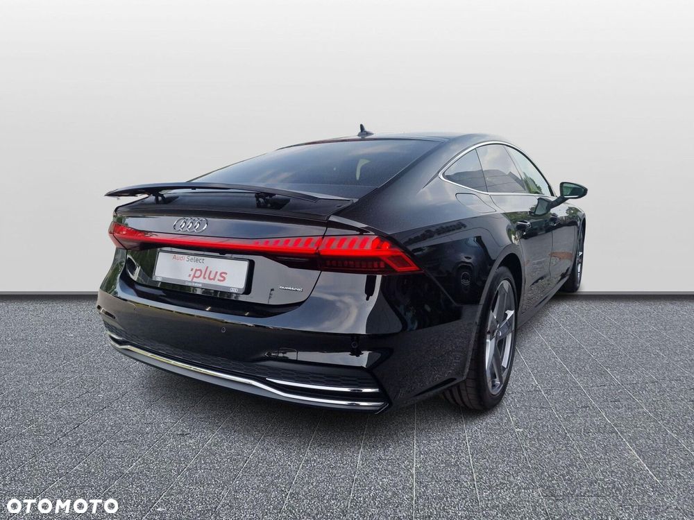 Audi A7 Sportback 40 TDI mHEV Quattro S tronic - 32