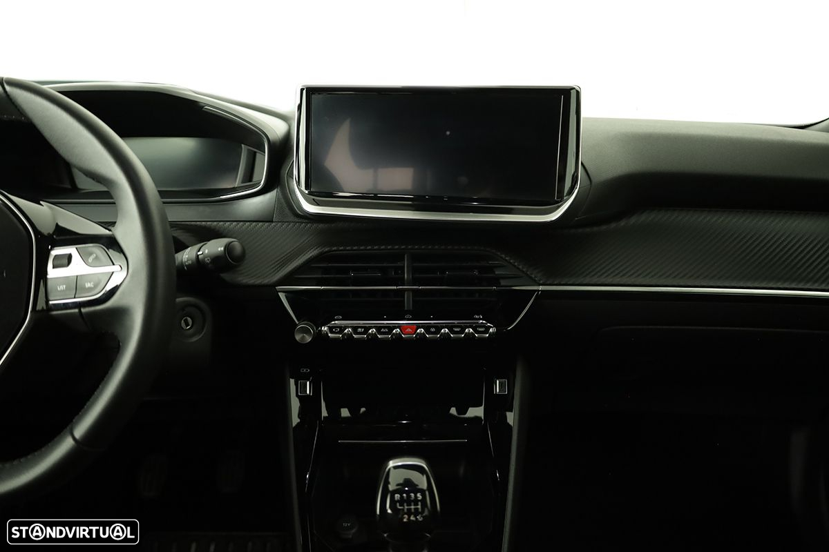 Peugeot 2008 1.2 PureTech Allure - 8