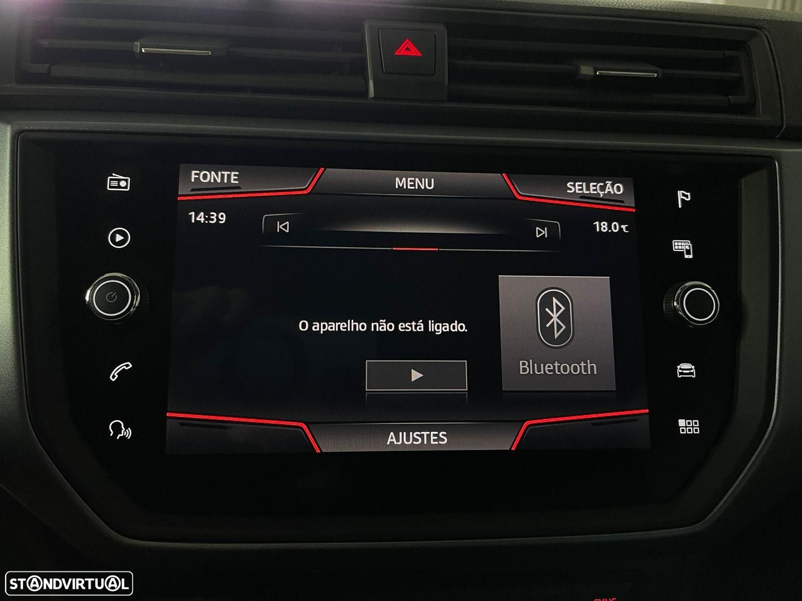 SEAT Arona 1.0 TSI Style - 19