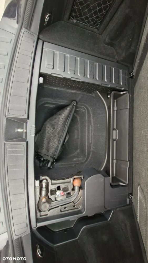 Mercedes-Benz GLK 200 CDI DPF BlueEFFICIENCY - 21