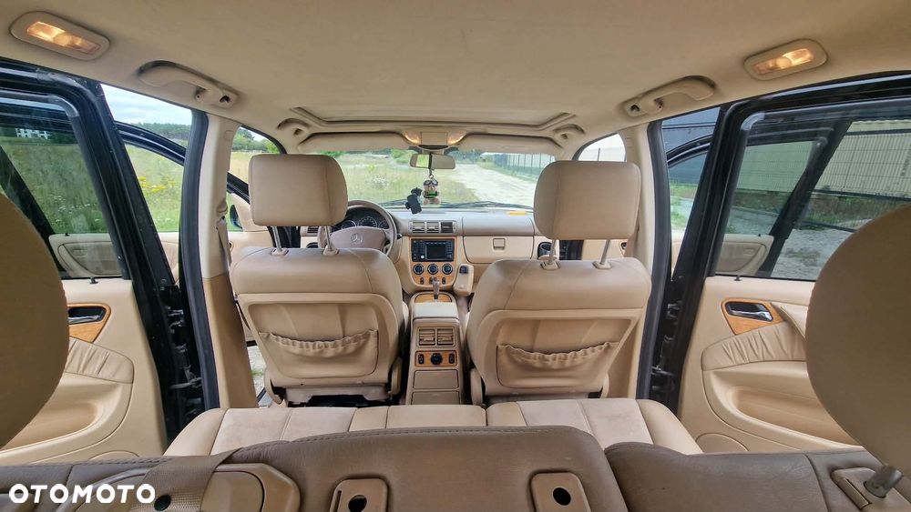Mercedes-Benz ML - 11