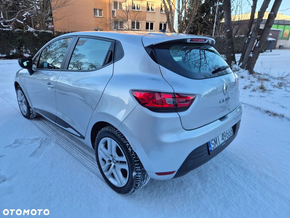 Renault Clio 0.9 TCe Life - 7