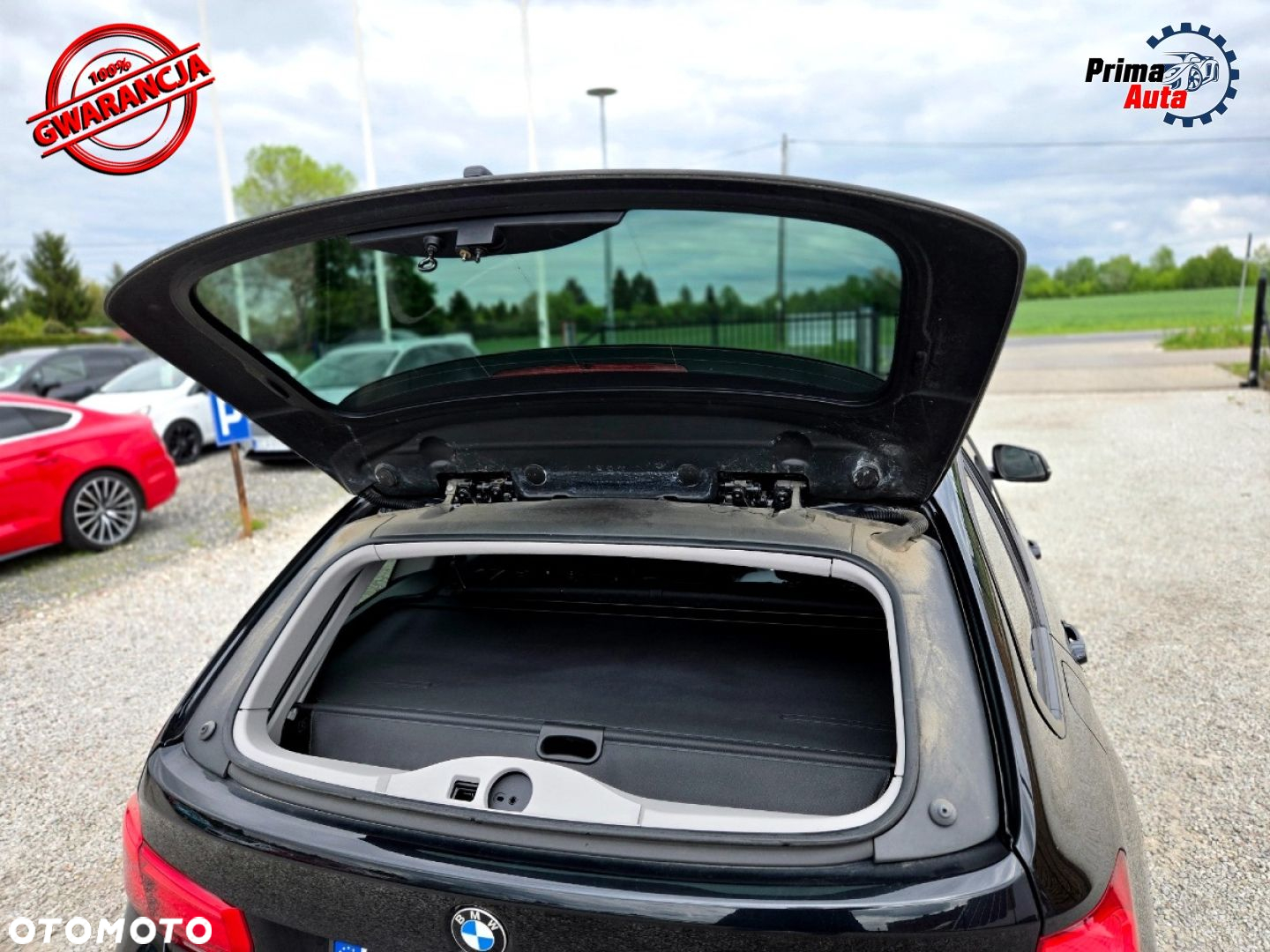 BMW Seria 3 - 21