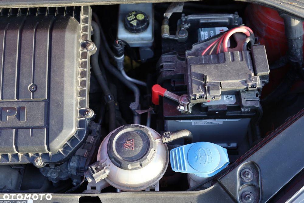 Skoda Citigo 1.0 Ambition - 18