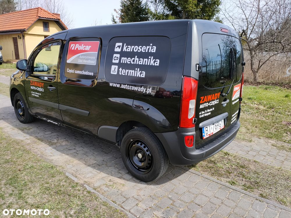 Mercedes-Benz Citan - 4