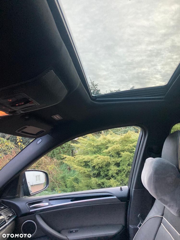BMW X6 2011 photo 4