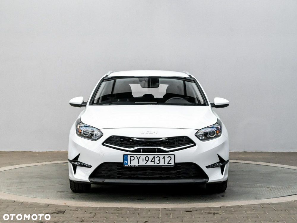 Kia Ceed 1.5 T-GDI M DCT - 7