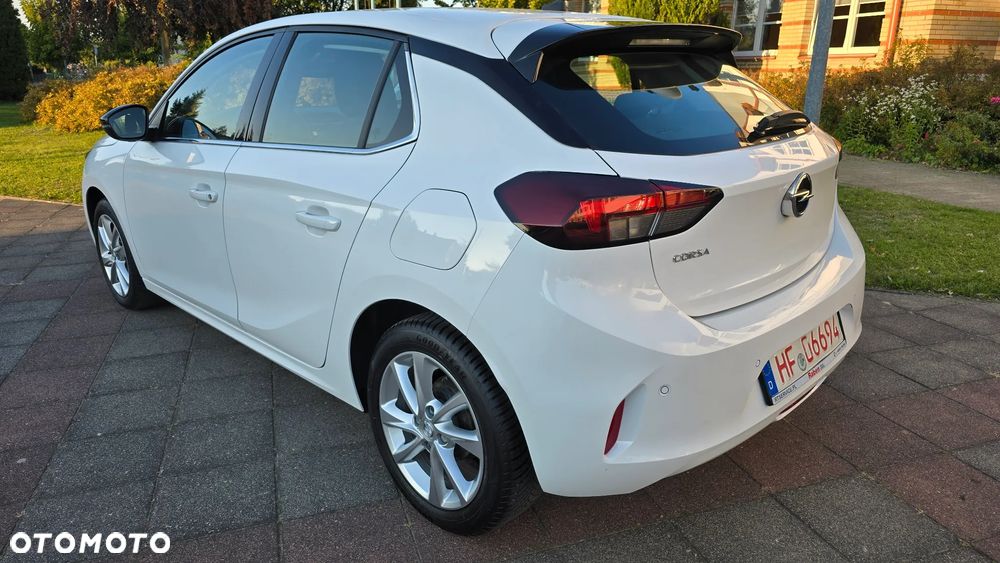 Opel Corsa 1.2 Start/Stop Edition - 3