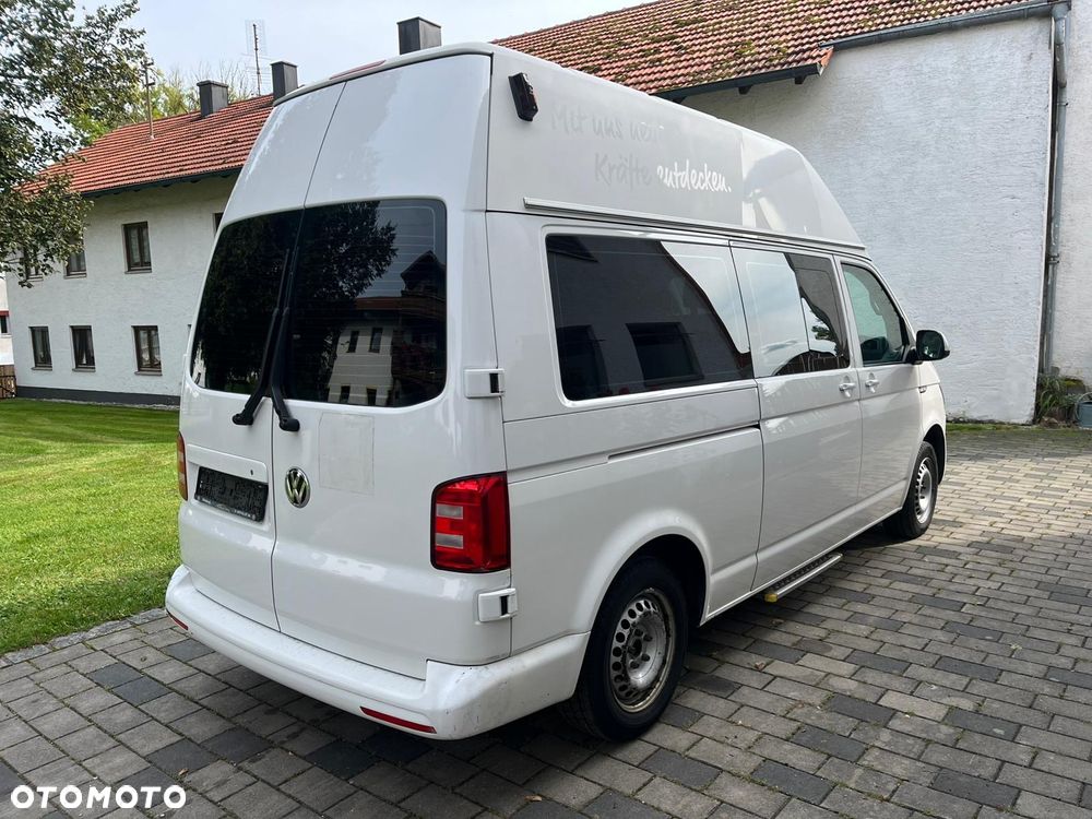 Volkswagen Caravelle 2.0 TDI L2 Comfortline - 2