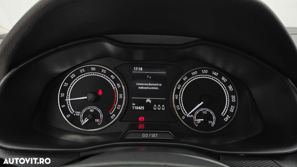 Skoda Scala 1.6 TDI Ambition - 16