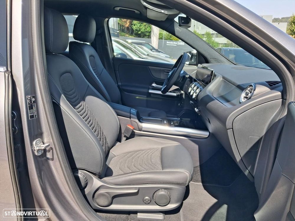 Mercedes-Benz EQA 250+ Progressive - 13