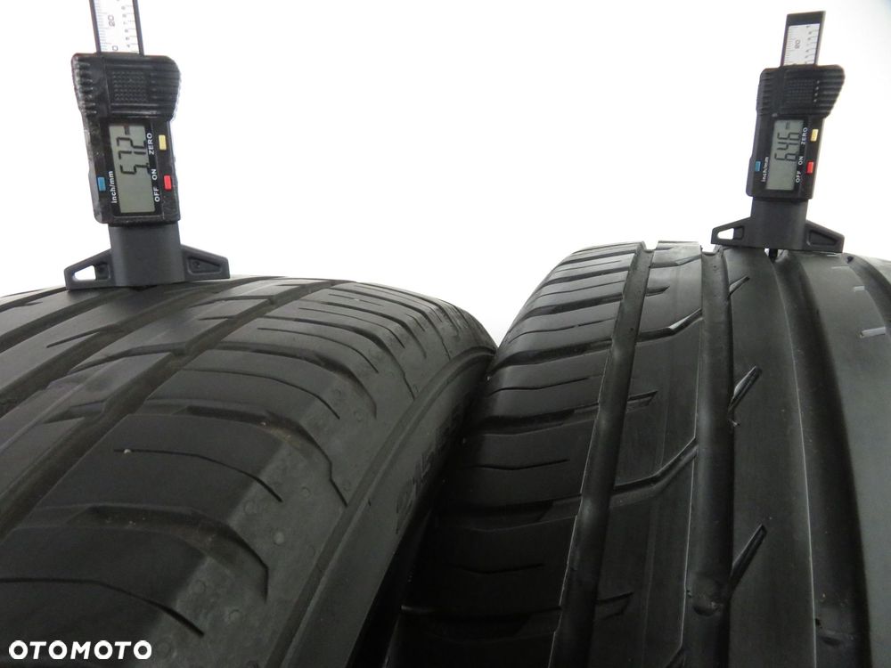 2x 215/55R18 OPONY LETNIE Continental ContiPremiumContact 2E 99V XL - 7
