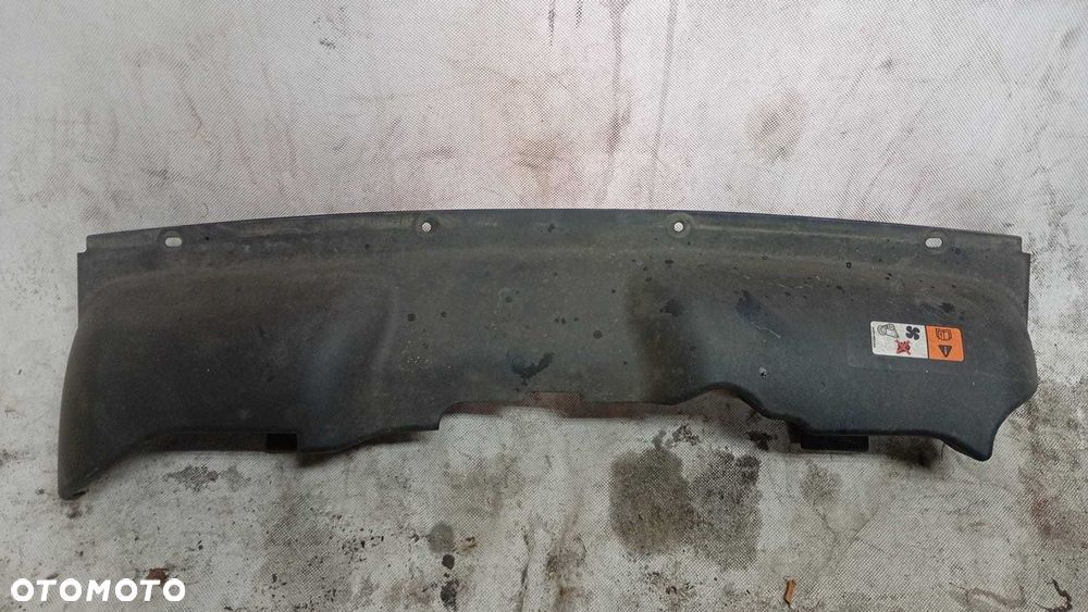 Osłona pasa przedniego górna Ford FOCUS MK2 8M51-16613-AA - 1
