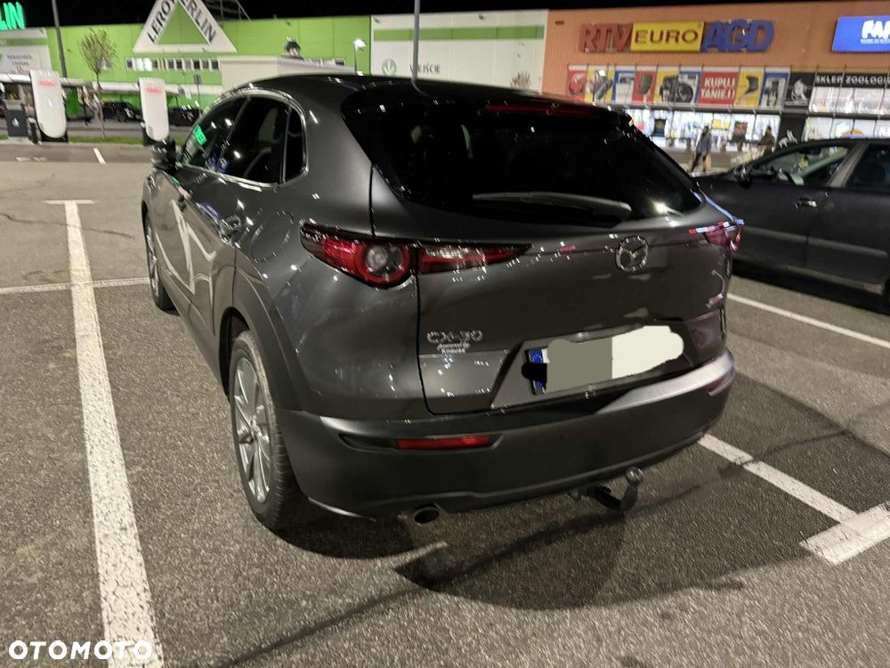 Mazda CX-30 - 1