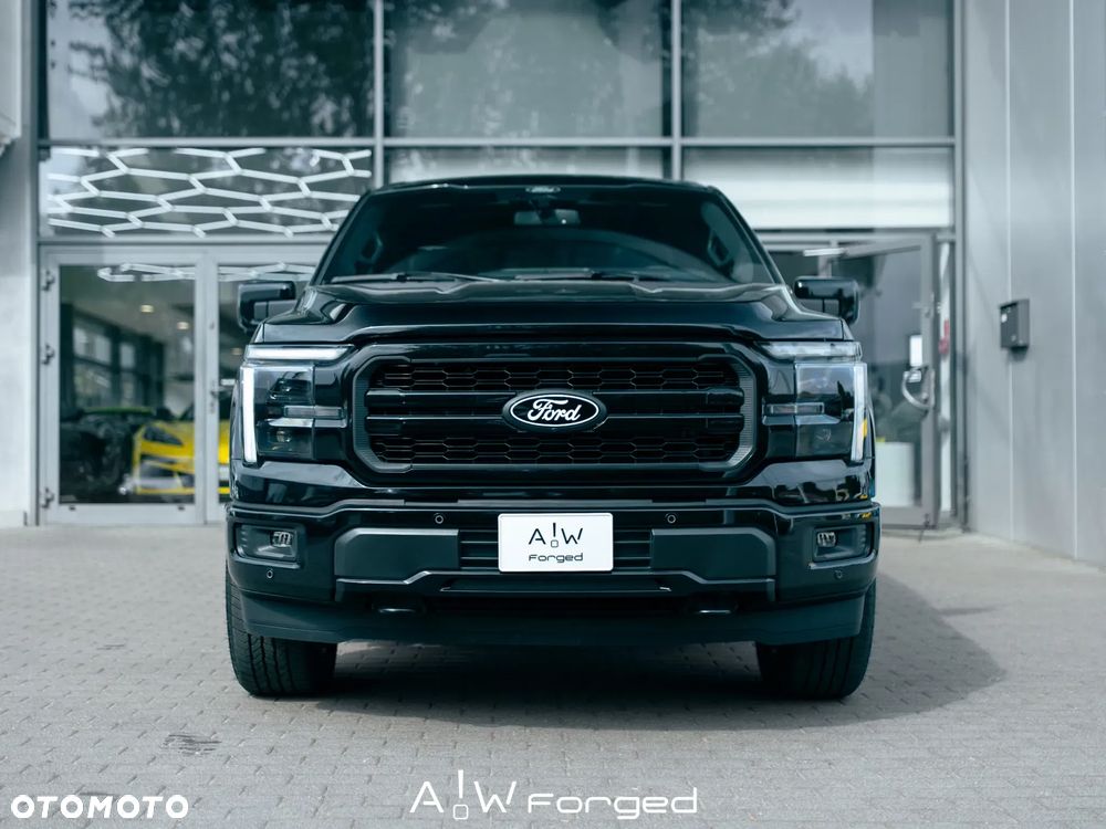 Ford F150 - 7