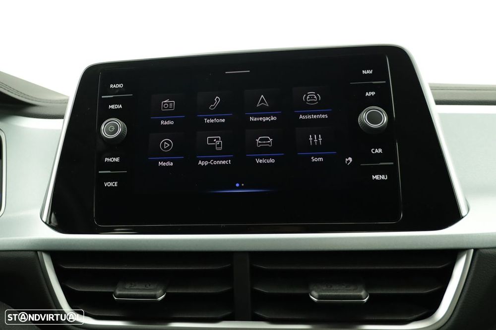 VW T-Roc 1.0 TSI - 10
